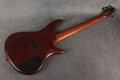 Ibanez SR505EL-BM Left Handed - Brown Mahogany - 2nd Hand