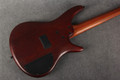 Ibanez SR505EL-BM Left Handed - Brown Mahogany - 2nd Hand