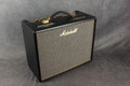 Marshall Origin ORI20C Valve Combo - Footswitch **COLLECTION ONLY** - 2nd Hand