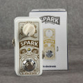 TC Electronic Spark Mini Booster Guitar Pedal - 2nd Hand