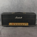 Marshall 1959SLP Super Lead 100 Reissue **COLLECTION ONLY** - 2nd Hand