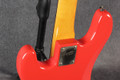 Squier Classic Vibe 60s Precision Bass - Fiesta Red - 2nd Hand (123160)