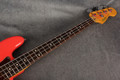 Squier Classic Vibe 60s Precision Bass - Fiesta Red - 2nd Hand (123160)