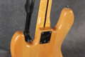 Squier Classic Vibe 70s Jazz Bass - Natural - 2nd Hand (123159)