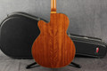 Takamine G Series EGS 430SC - Natural - Hard Case - 2nd Hand