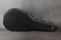 Takamine G Series EGS 430SC - Natural - Hard Case - 2nd Hand