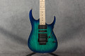 Ibanez RG370AHMZ - Blue Moon Burst - 2nd Hand (123190)