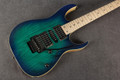 Ibanez RG370AHMZ - Blue Moon Burst - 2nd Hand (123190)