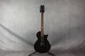 ESP LTD EC-100QM - Trans Black - 2nd Hand