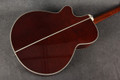 Takamine EF261S-AN Electro-Acoustic - Hard Case - 2nd Hand