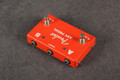 Fender ABY Footswitch Pedal - 2nd Hand