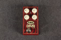 T-Rex Diva Drive Overdrive Pedal - Boxed - 2nd Hand
