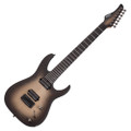 Schecter Banshee Mach-7 - Ember Burst