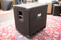 Markbass STD 104 HR 4 Ohm Bass Cabinet - Cover **COLLECTION ONLY** - 2nd Hand