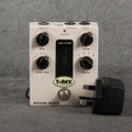 T-Rex Room Mate Reverb Pedal - 2nd Hand