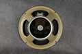 Celestion Vintage 30 G12 Speaker - Boxed - 2nd Hand