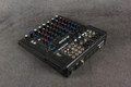 Alesis MultiMix 8 USB FX 8-Channel Mixer - Boxed - 2nd Hand