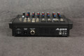 Alesis MultiMix 8 USB FX 8-Channel Mixer - Boxed - 2nd Hand