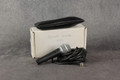 Shure SM58 Microphone - Boxed - 2nd Hand