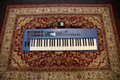 Yamaha CS1X Synthesizer - PSU - 2nd Hand