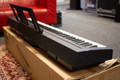 Yamaha P45 Digital Piano - Black - Box & PSU - 2nd Hand