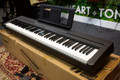 Yamaha P45 Digital Piano - Black - Box & PSU - 2nd Hand