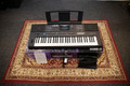 Yamaha PSR-E473 Portable Keyboard - Box & PSU - 2nd Hand