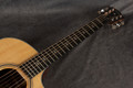 Taylor 314ce V-Class - Natural - Hard Case - 2nd Hand