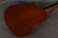 Taylor 314ce V-Class - Natural - Hard Case - 2nd Hand