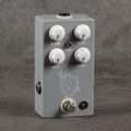 JHS Twin Twelve V2 Overdrive Pedal - 2nd Hand