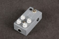 JHS Twin Twelve V2 Overdrive Pedal - 2nd Hand