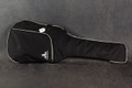 Schecter Omen Extreme 6 - Charcoal - Gig Bag - 2nd Hand