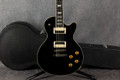 Eastman SB59 Black Limited Pearly Gates - Hard Case - 2nd Hand