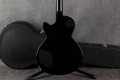 Eastman SB59 Black Limited Pearly Gates - Hard Case - 2nd Hand