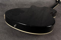 Eastman SB59 Black Limited Pearly Gates - Hard Case - 2nd Hand