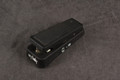 Jim Dunlop GCB95 Cry Baby Wah Pedal - 2nd Hand (123231)