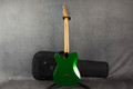 Fender Telecaster Player Plus - Cosmic Jade - Gig Bag - 2nd Hand