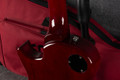 PRS SE 245 Singlecut - Scarlet Red - Gig Bag - 2nd Hand