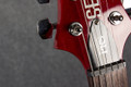 PRS SE 245 Singlecut - Scarlet Red - Gig Bag - 2nd Hand