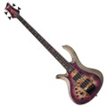 Schecter Riot-4 Bass LH - Aurora Burst