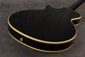 Epiphone Les Paul Custom Pro - Ebony - Hard Case - 2nd Hand