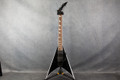 Jackson X Series King V KVX-MG7 - Satin Black - 2nd Hand