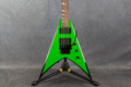 Jackson X Series King V KVXMG - Slime Green - 2nd Hand