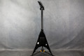 Jackson X Series Signatuer Corey Beauliue King V - Satin Black - 2nd Hand