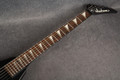 Jackson X Series Signatuer Corey Beauliue King V - Satin Black - 2nd Hand