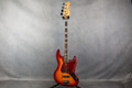 Sire Marcus Miller V7 - Tobacco Sunburst - Gig Bag - 2nd Hand