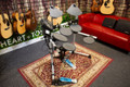 Yamaha DTX Electronic Drum Kit - PSU - 2nd Hand