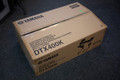 Yamaha DTX400K Electronic Digital Drum Kit - Box & PSU - 2nd Hand