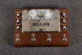 T-Rex Replicator Tape Echo - Box & PSU - 2nd Hand