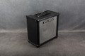 Roland Cube 80 GX Guitar Amplifier - 2nd Hand